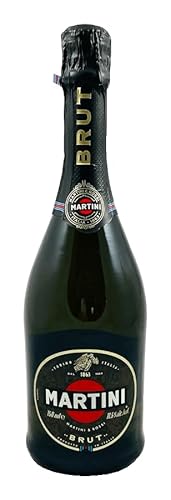 Martini Brut Schaumwein 11,5% 6-0,75l Flaschen Martini Brut Schaumwein 11,5% 6-0,75l Flaschen von Martini
