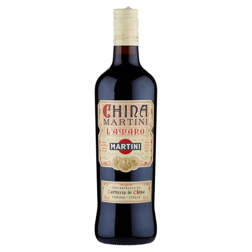 Martini China L'Amarodolce Likör (1 x 0.7 l) von Martini