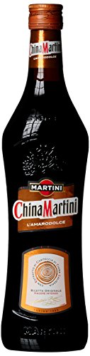 Martini China L'Amarodolce Likör (1 x 0.7 l) von Martini