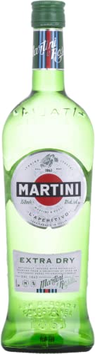 Martini Extra Dry, 0.75 l von Martini