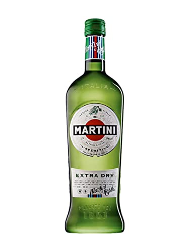 Martini Extra Dry Literflasche - 1.00 l von Martini