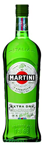 Martini Extra Dry Vermouth - 1 lt. 18% - ital. Aperitif, Aperit von Martini