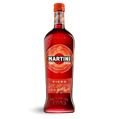 Martini Fiero L'Aperitivo 14,9% Vol. 0,75 l von Martini