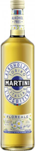 Martini Floreale alkoholfrei von Martini