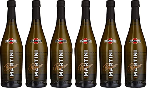 Martini Prosecco (6 x 0.75 l) von Martini