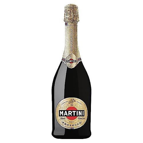 Martini Prosecco 11,5 ° 75 cl Martini Prosecco 11,5 ° 75 cl von Martini
