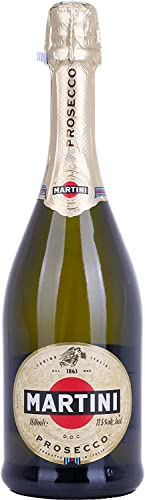 Martini Prosecco DOC (6 x 0.75 l) von Martini