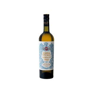 Martini Riserva 18% 6 x 0,75l, Ambrato von Martini