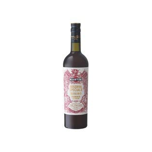 Martini Riserva 18% 6 x 0,75l, Rubino Martini Riserva 18% 6 x 0,75l, Rubino von Martini