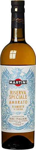 Martini Riserva Speciale Ambrato Wermut (1 x 0,75 l) von Martini
