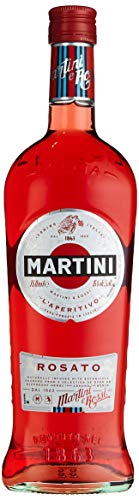 Martini Rosato (1 x 0.75 l) von MARTINI