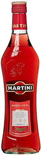 Martini Rosato 15% Vol. 0,75 l von Martini
