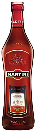 Martini Rosso, 15% Vol.Alk. - 750 ml Martini Rosso, 15% Vol.Alk. - 750 ml von Martini