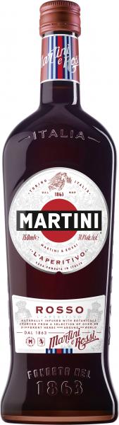 Martini Rosso von Martini