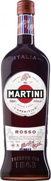 Martini® Rosso Aperitif Martini® Rosso Aperitif von Martini