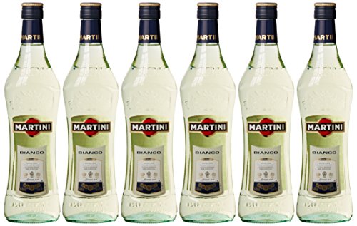 Martini Vermouth Bianco (6 x 0.75 l) von Martini