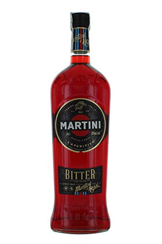 Martini weiß Vermouth, 1 lt. von Martini