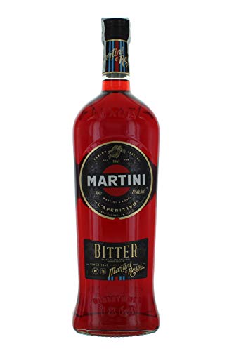 Martini weiß Vermouth, 1 lt. Martini weiß Vermouth, 1 lt. von Martini
