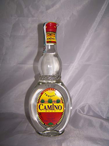 Tequila Camino Real Cl 70 Cascahuin von Martini