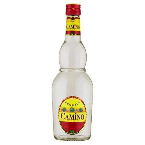 Tequila Camino Real Cl 70 Cascahuin von Martini