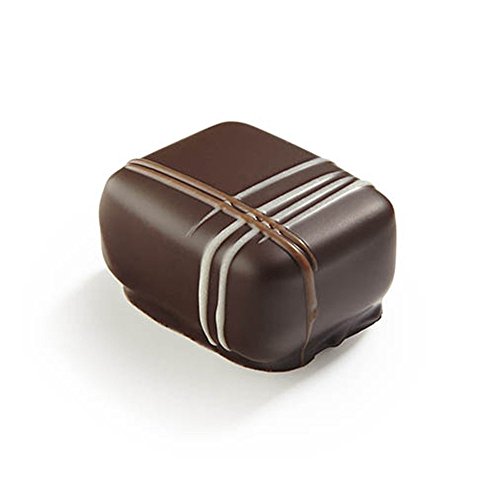 Ickx Caree Café Pralinen in einer Schachtel, lose, 1kg von Martins Chocolatier