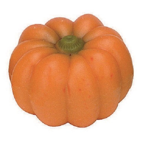 Ickx Pumpkin Hazelnut Praline, 2 kg von Martins Chocolatier