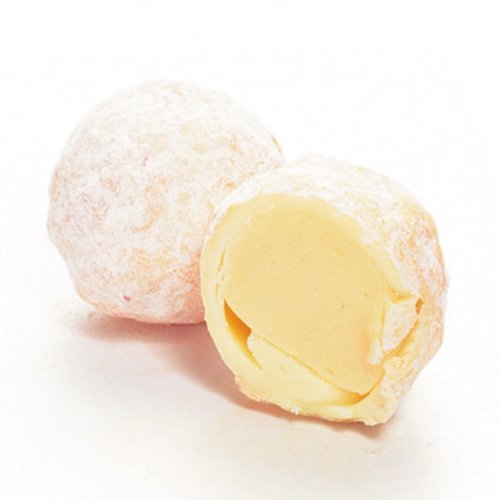 Pralinen 1kg Schachtel von ‘Peachy’-Trüffel aus Pfirsiche und Sahne |Schokoladen Geschenke| Pralinen 1kg Schachtel von ‘Peachy’-Trüffel aus Pfirsiche und Sahne |Schokoladen Geschenke| von Martins Chocolatier