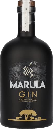 Marula Distilled Gin (1 x 0.5 l) von Marula