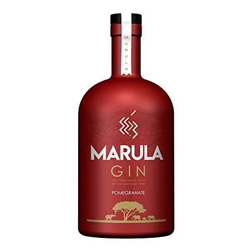 Marula Pomegranate Gin 40% Vol. 0,5l von Marula
