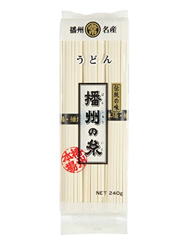 Marutsune Japanische Udon Nudeln 240 g Japan von Marutsune