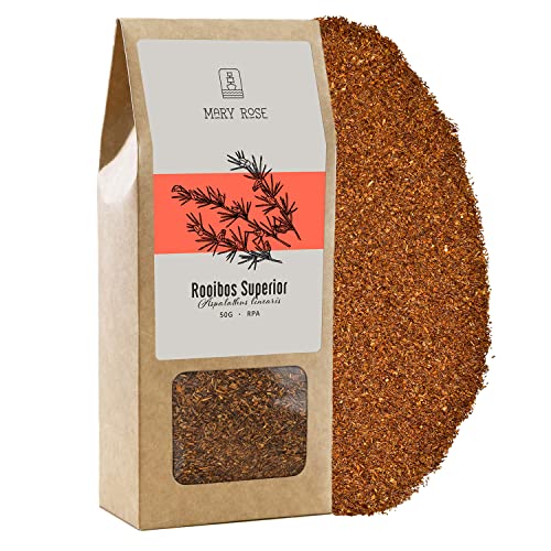 Mary Rose - Tee Rooibos Superior - 50 g von Mary Rose