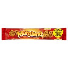 Maryland Chocolate Chip Cookies 230G von Maryland