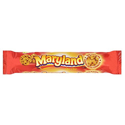 Maryland Schokoladenchips, Kekse, 230 g von Maryland