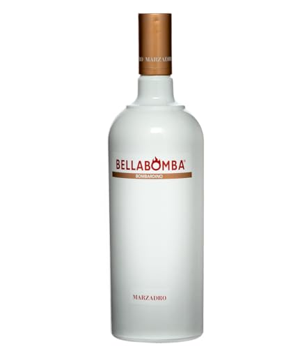 Marzadro Bellabomba Liköre (1 x 1 l) von Marzadro