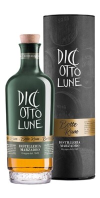 Marzadro Grappa Le Diciotto Lune Rum 0,5 l Marzadro Grappa Le Diciotto Lune Rum 0,5 l von Marzadro Grappa