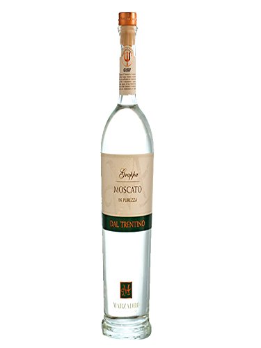 Marzadro MONOVITIGNO in purezza Moscato 0,2 Liter Marzadro MONOVITIGNO in purezza Moscato 0,2 Liter von Marzadro MONOVITIGNO in purezza Moscato 0,2 Liter
