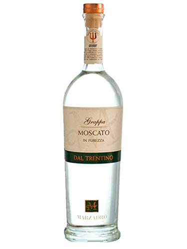 Marzadro MONOVITIGNO in purezza Moscato 0,5 Liter Marzadro MONOVITIGNO in purezza Moscato 0,5 Liter von Marzadro MONOVITIGNO in purezza Moscato 0,5 Liter