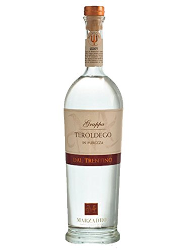 Marzadro MONOVITIGNO in purezza Teroldego 0,7 Liter Marzadro MONOVITIGNO in purezza Teroldego 0,7 Liter von Marzadro MONOVITIGNO in purezza Teroldego 0,7 Liter