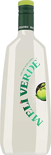 Marzadro Meli Verde - Grüner Apfel Likör 0,7 Liter von Marzadro Meli Verde - Grüner Apfel Likör 0,7 Liter