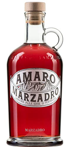 Amaro Marzadro 30° Distilleria Marzadro 0.70L … Amaro Marzadro 30° Distilleria Marzadro 0.70L … von Marzadro