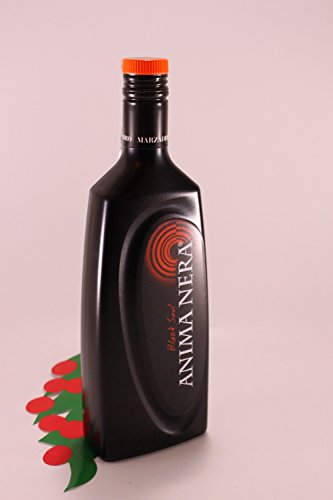 Anima Nera 21 % 70 cl. - Marzadro Anima Nera 21 % 70 cl. - Marzadro von Marzadro
