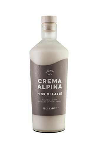 Marzadro Crema Alpina - Fior di Latte (Sahne) 0,7 Marzadro Crema Alpina - Fior di Latte (Sahne) 0,7 von Marzadro