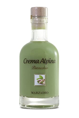 Marzadro Crema Alpina - Pistacchio (Pistazie) 0,2 von Marzadro