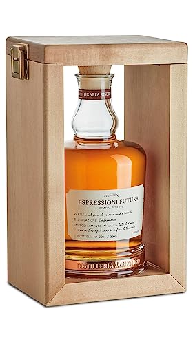 Grappa Espressioni Futura 48° Distilleria Marzadro 0.70L … von Marzadro