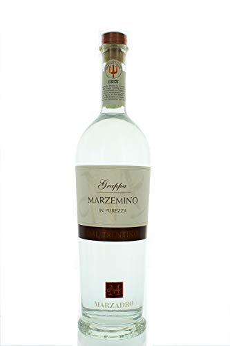 Grappa Marzemino In Purezza Marzadro Cl 70 Grappa Marzemino In Purezza Marzadro Cl 70 von Marzadro