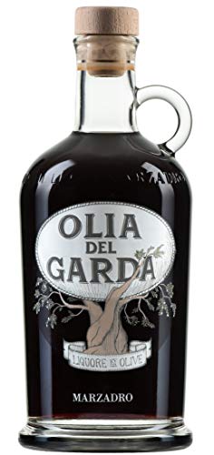 Infusione in Grappa Olia del Garda 40° Distilleria Marzadro 0.70L … von Marzadro