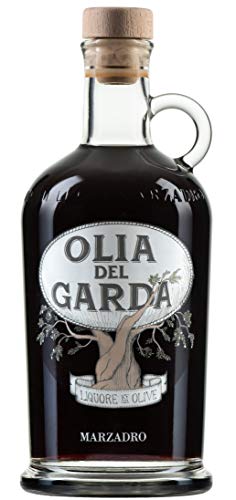Infusione in Grappa Olia del Garda 40° Distilleria Marzadro 0.70L … Infusione in Grappa Olia del Garda 40° Distilleria Marzadro 0.70L … von Marzadro