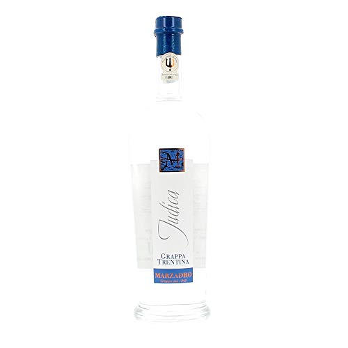 JUDICA GRAPPA TRENTINA 1 LT von DISTILLERIA MARZADRO