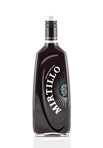 LIQUORE MIRTILLO 70 CL von Marzadro