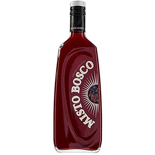 LIQUORE MIXTURE BOSCO 70 CL von DISTILLERIA MARZADRO